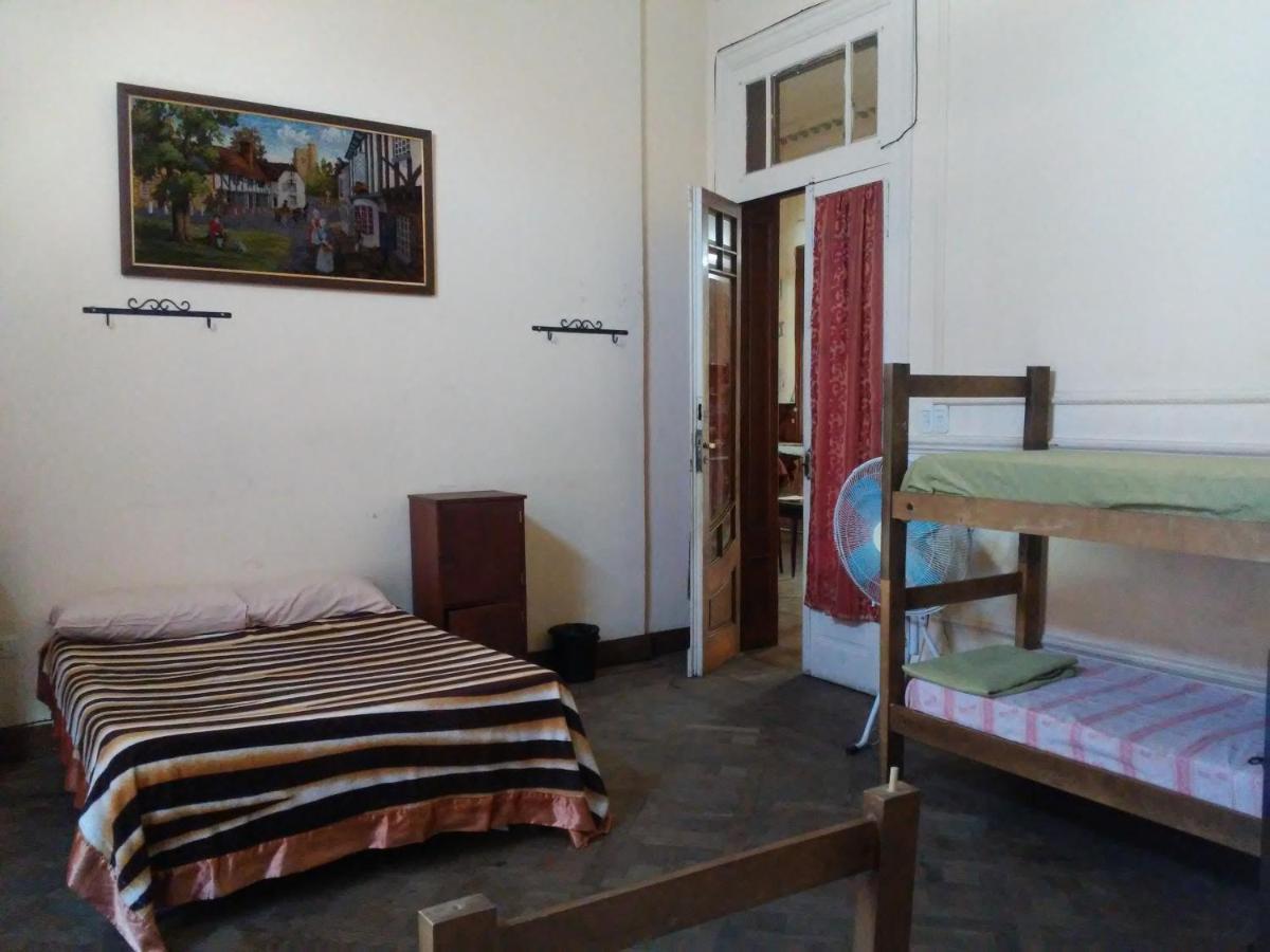 Hostal Sol Huasi Salta