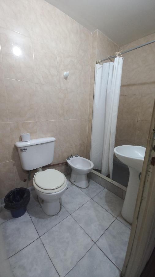 Sol Huasi Hostal *